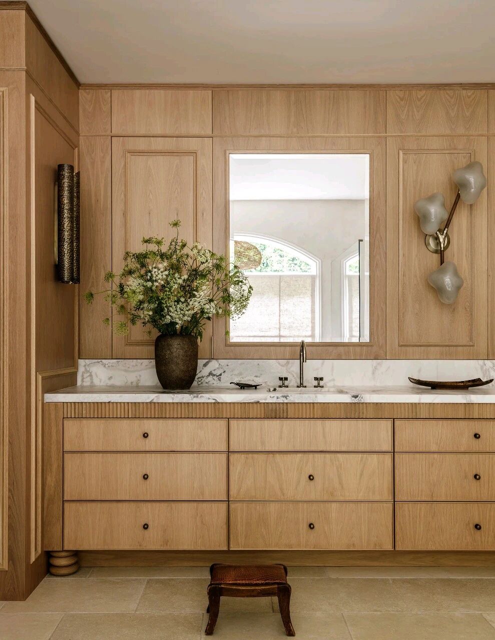 护林员住宅丨美国加利福尼亚丨Jula Cole Design-54