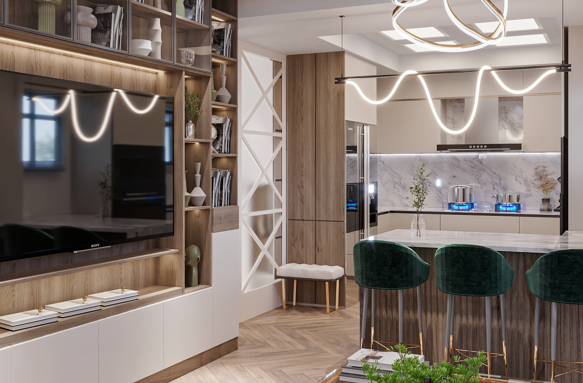 FULL APARTMENT DESIGN-15