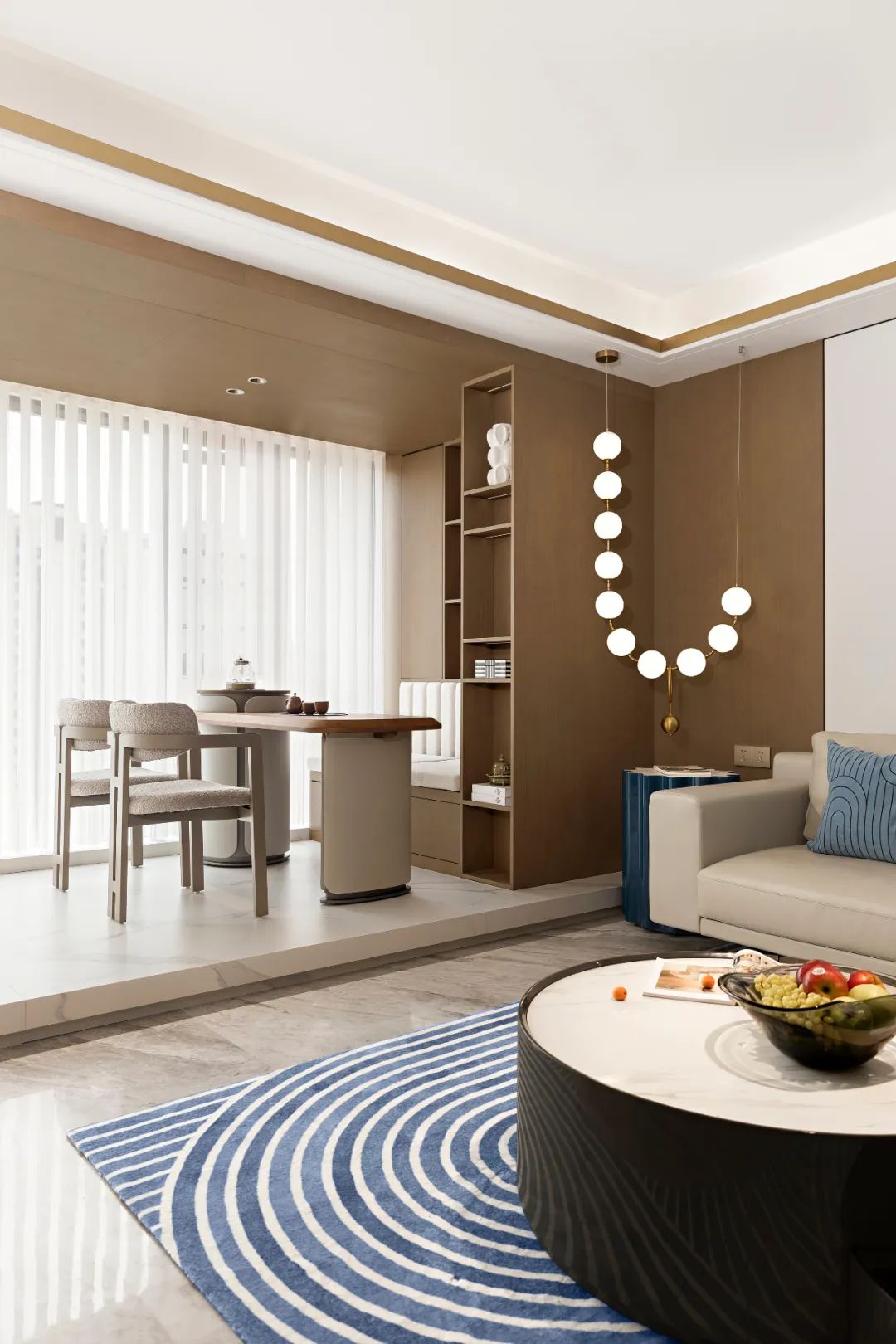 春风意丨中国宁波丨泰睿软装-29