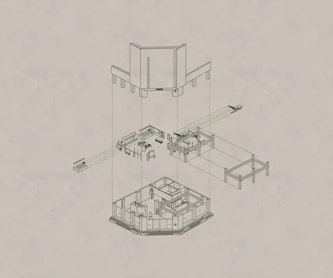 买手店丨中国浙江丨ForNature Design-24