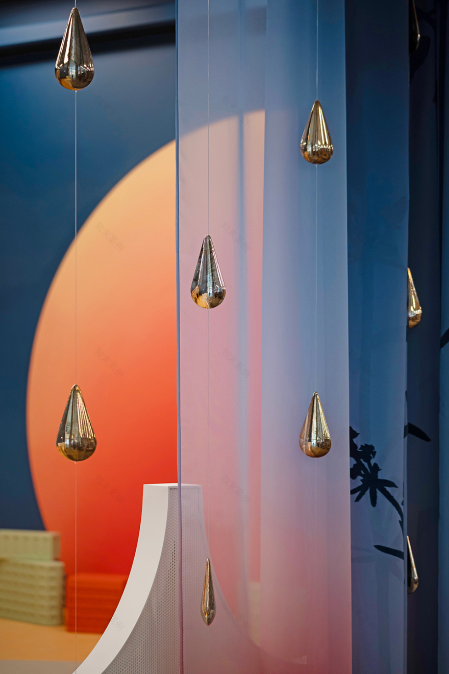 ZILART博物馆亲子艺术空间丨俄罗斯莫斯科丨UTRO architectural studio-59