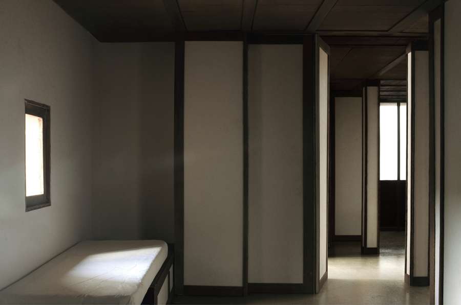 Podere La Pianella改造与新建项目丨意大利-22