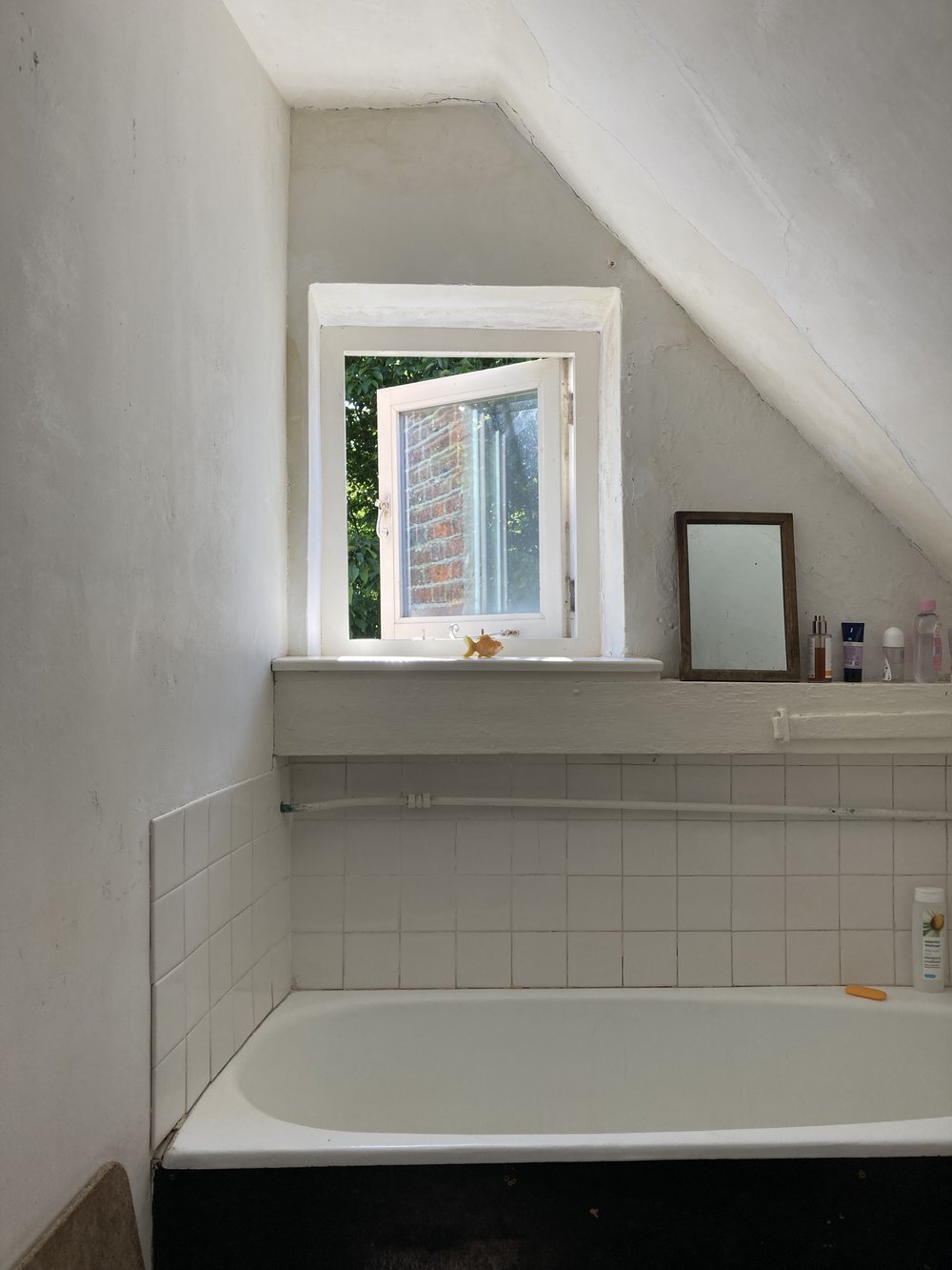 Norfolk的二级保护荷兰山墙房屋丨英国丨Lynch Architects-31