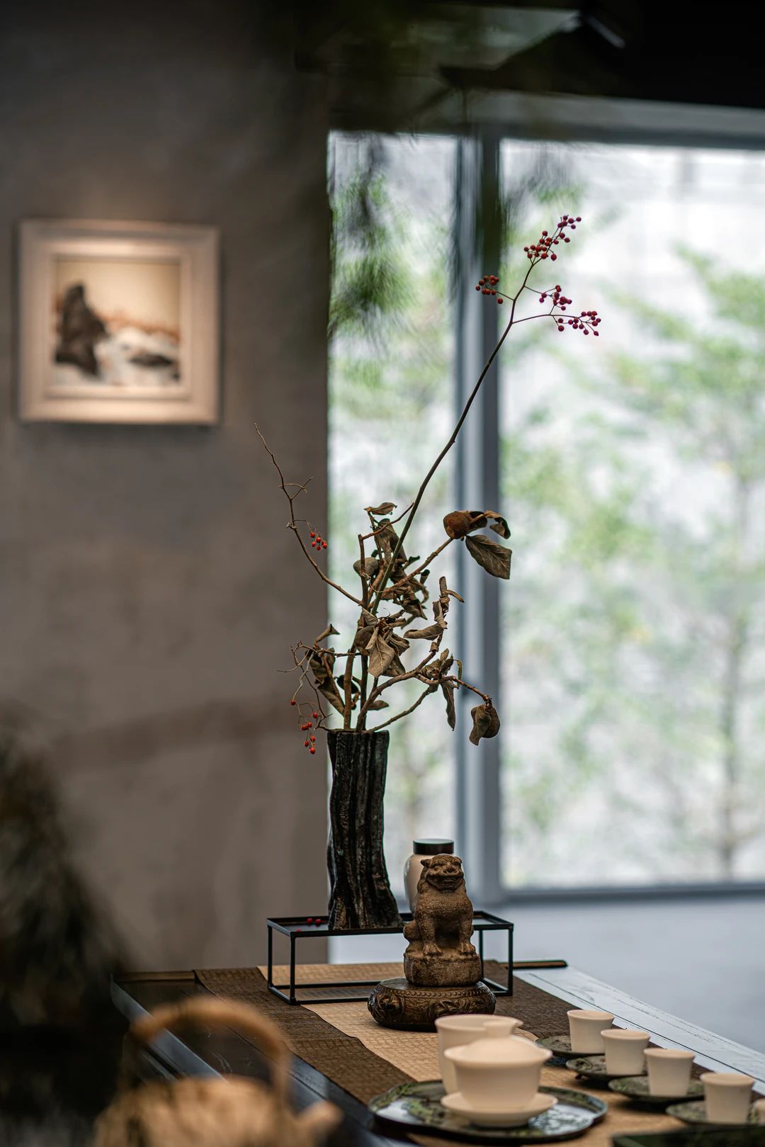 融创祥龙广府壹号的方融概念中心丨中国广州丨正鸿设计-45