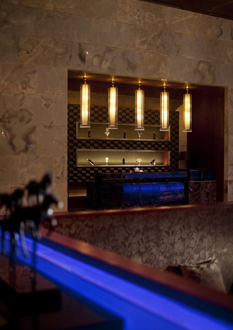 宝鸡东岭皇冠假日酒店-26