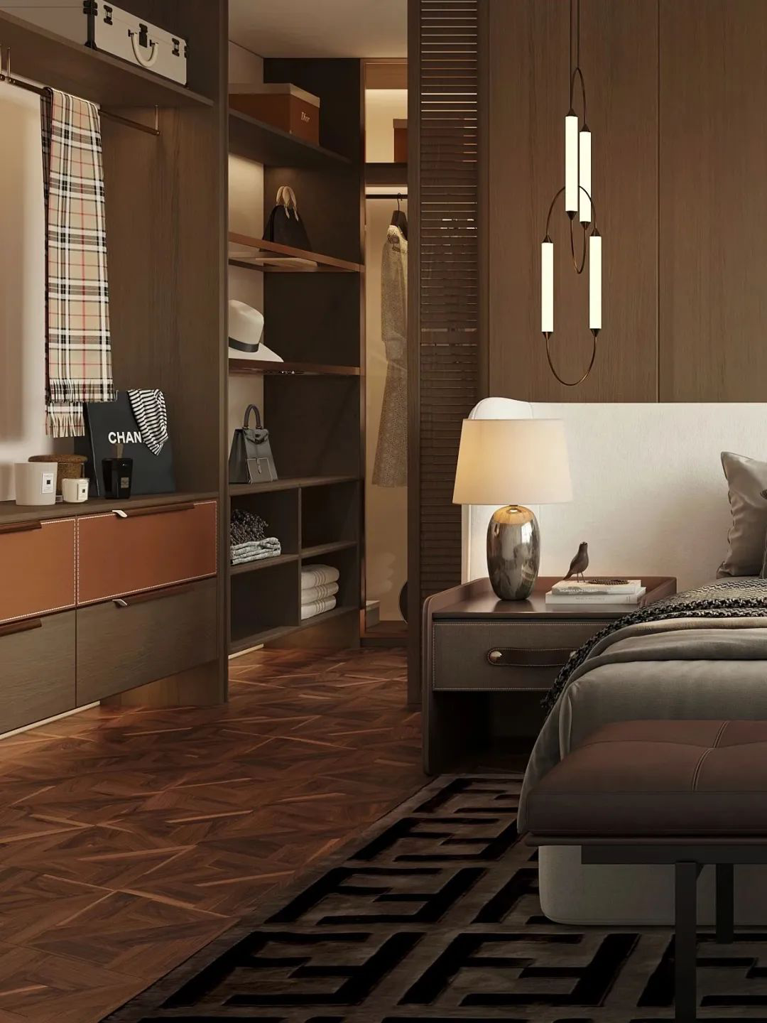 翠湖壹号丨中国嘉兴丨嘉兴山点水设计师事务所-154