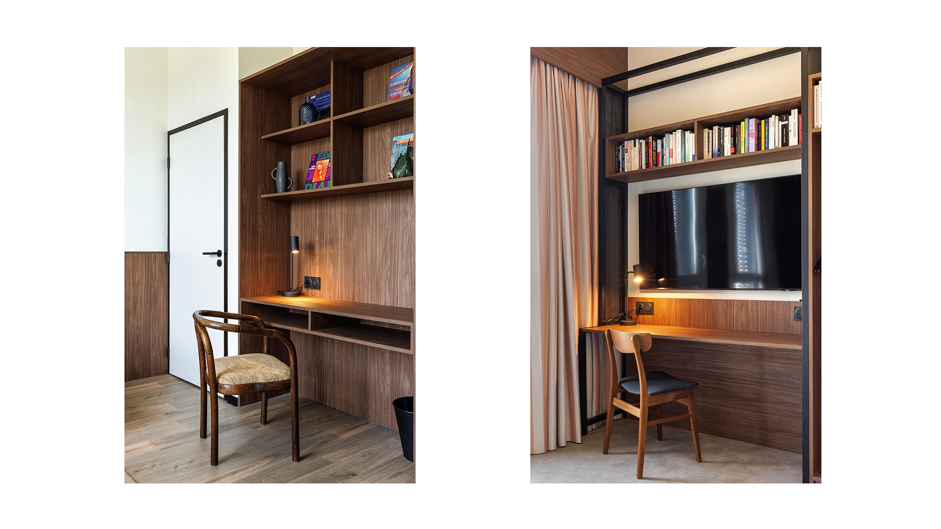 约斯特·蒙彼利埃建筑丨法国蒙彼利埃丨agencejanviercommunication-24