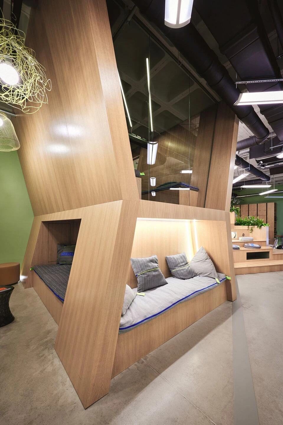 莫尔福扎陈列室丨罗马尼亚-42