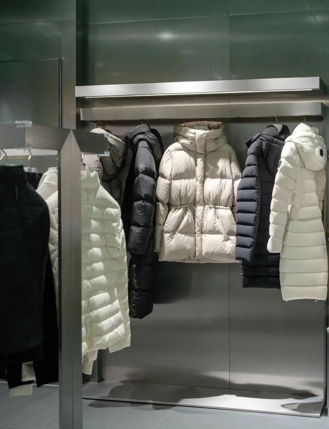 MACKAGE上海兴业太古汇概念店丨中国上海-14