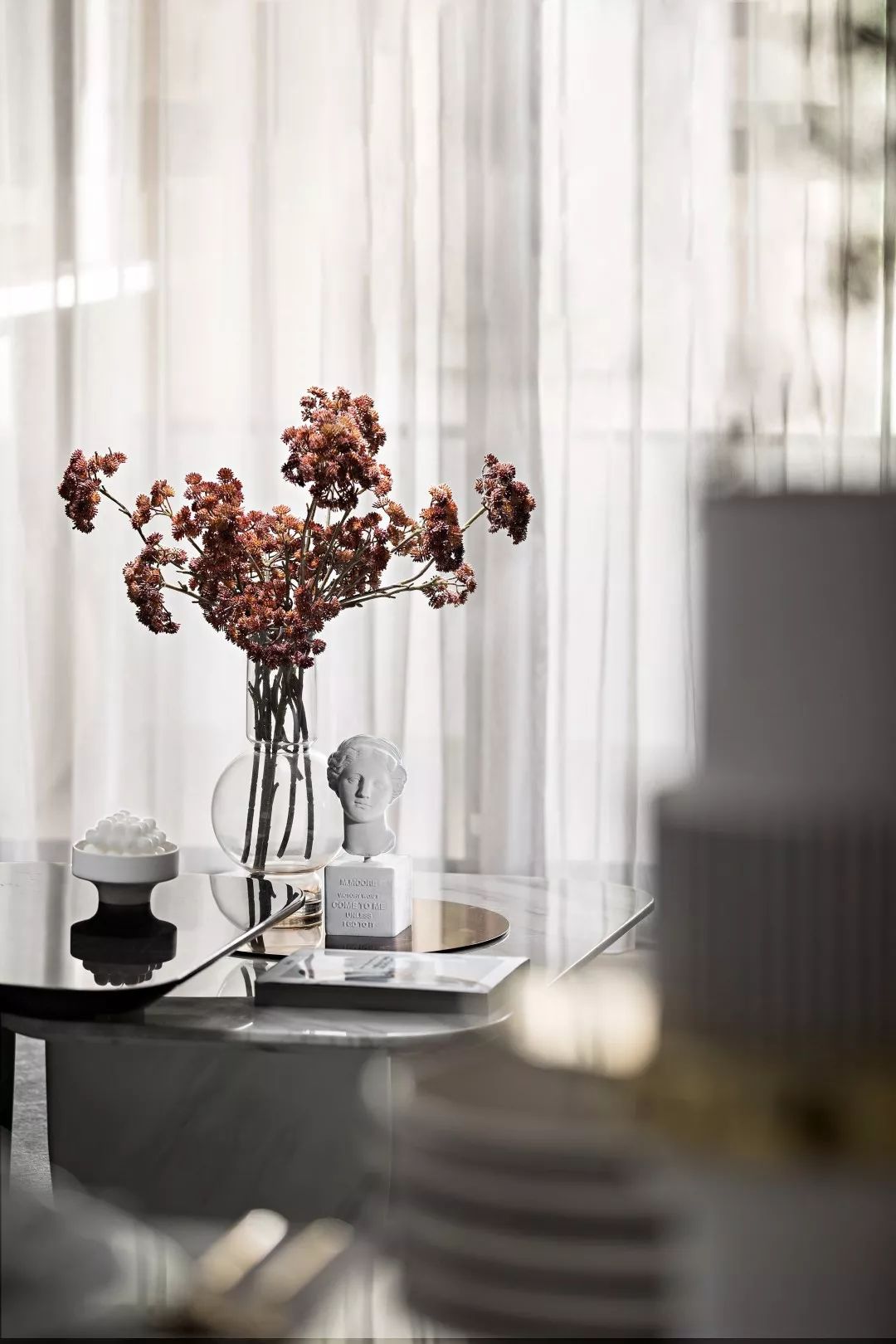 时光旅人的魔法 | 南京金地新力都会学府销售中心-42