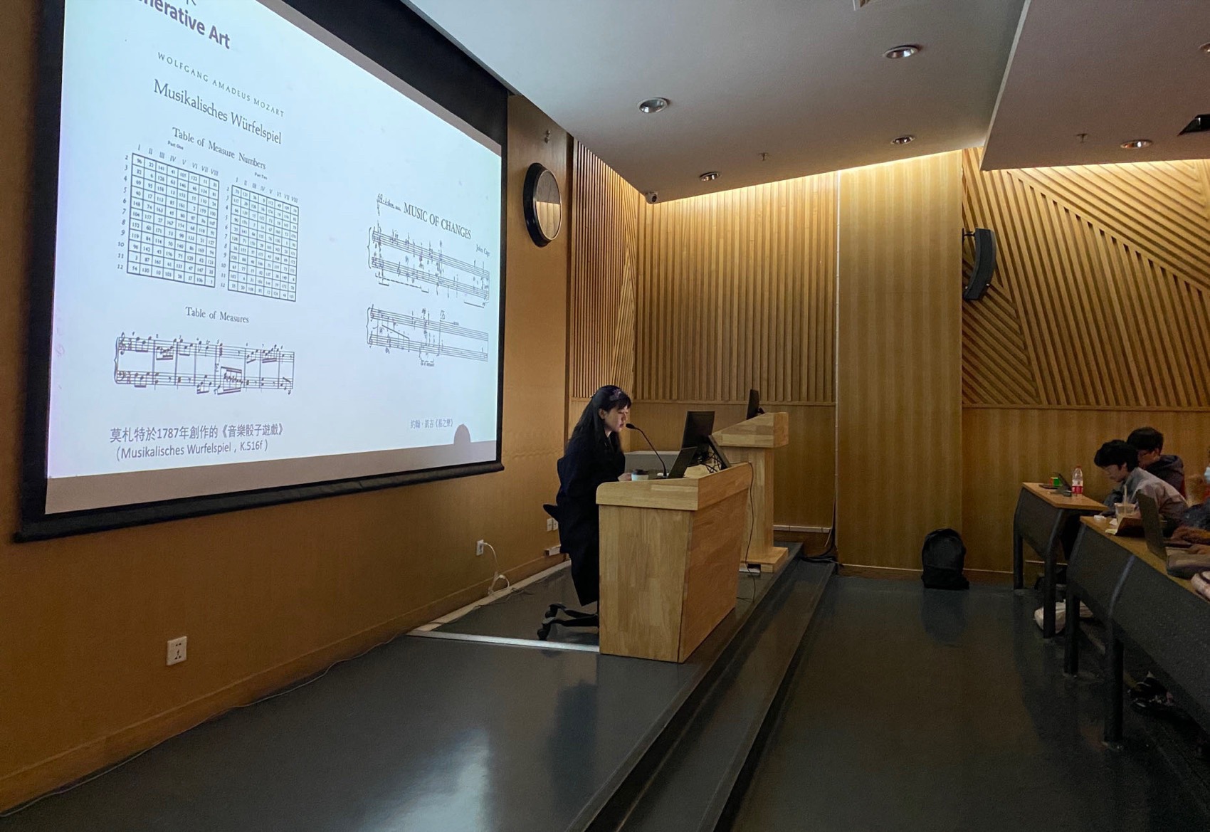 宁波市古林职业高级中学丨中国宁波丨如是建筑（ARCHIS）-211