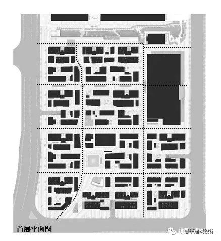 小街区大智慧 | 开放式街区设计的人居环境优化-131