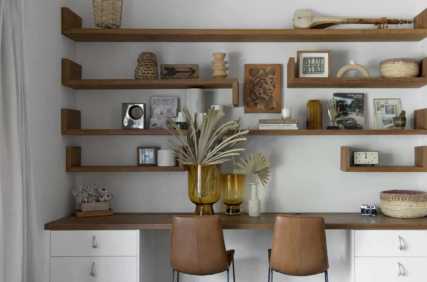 澳大利亚海滩别墅 | 传统海洋风格与现代设计的完美结合-11