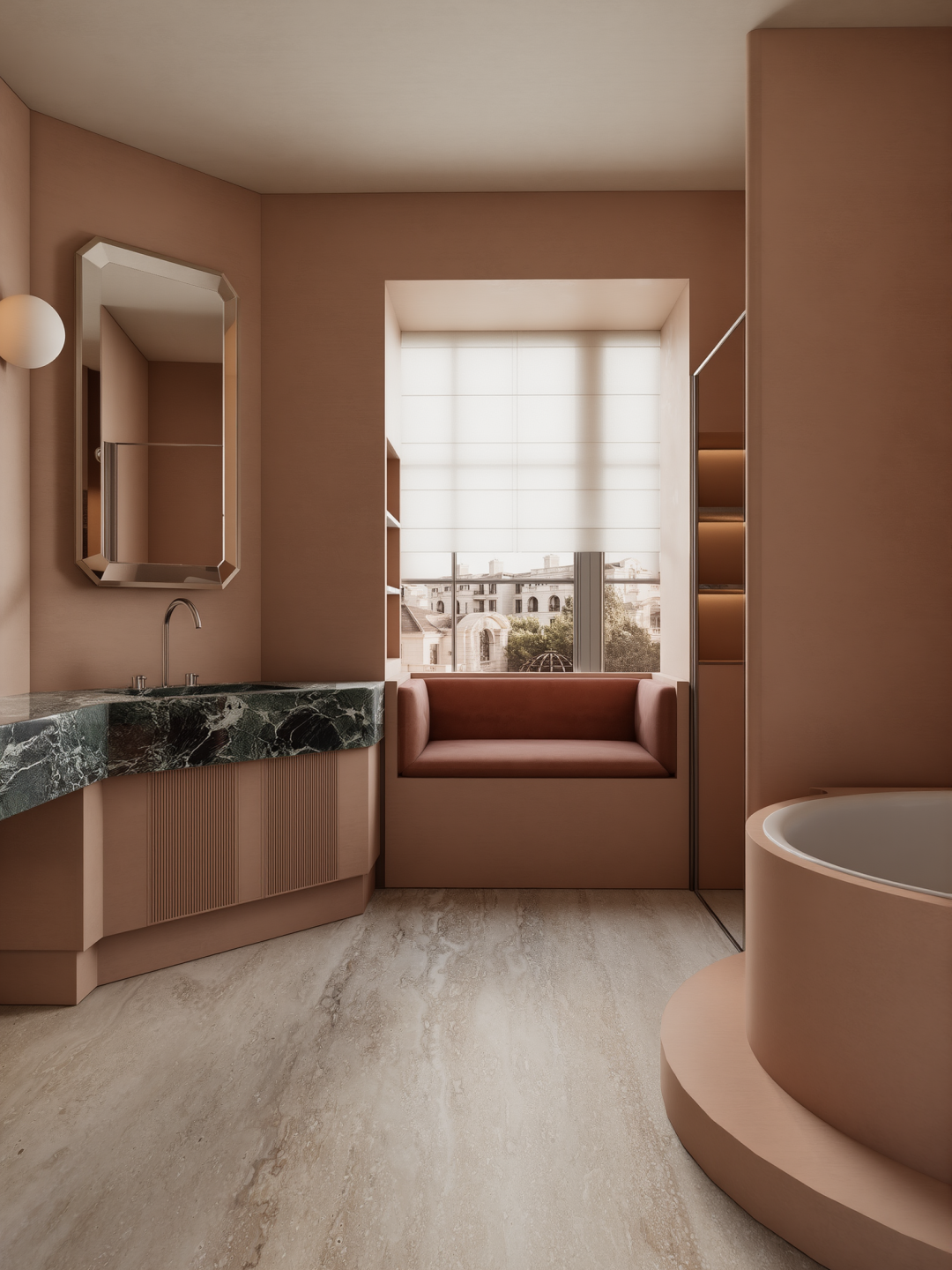 督院府邸丨中国成都丨JICHEN DESIGN-65