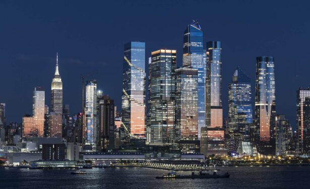 丨美国曼哈顿-12