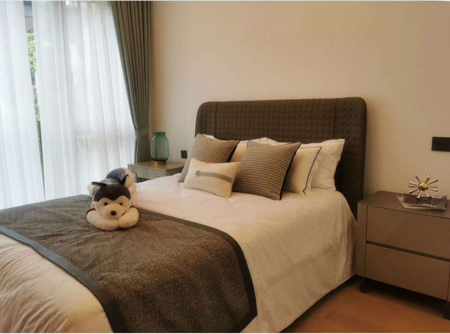 惠州龙光城樾府别墅丨中国惠州丨雅斯国际-6