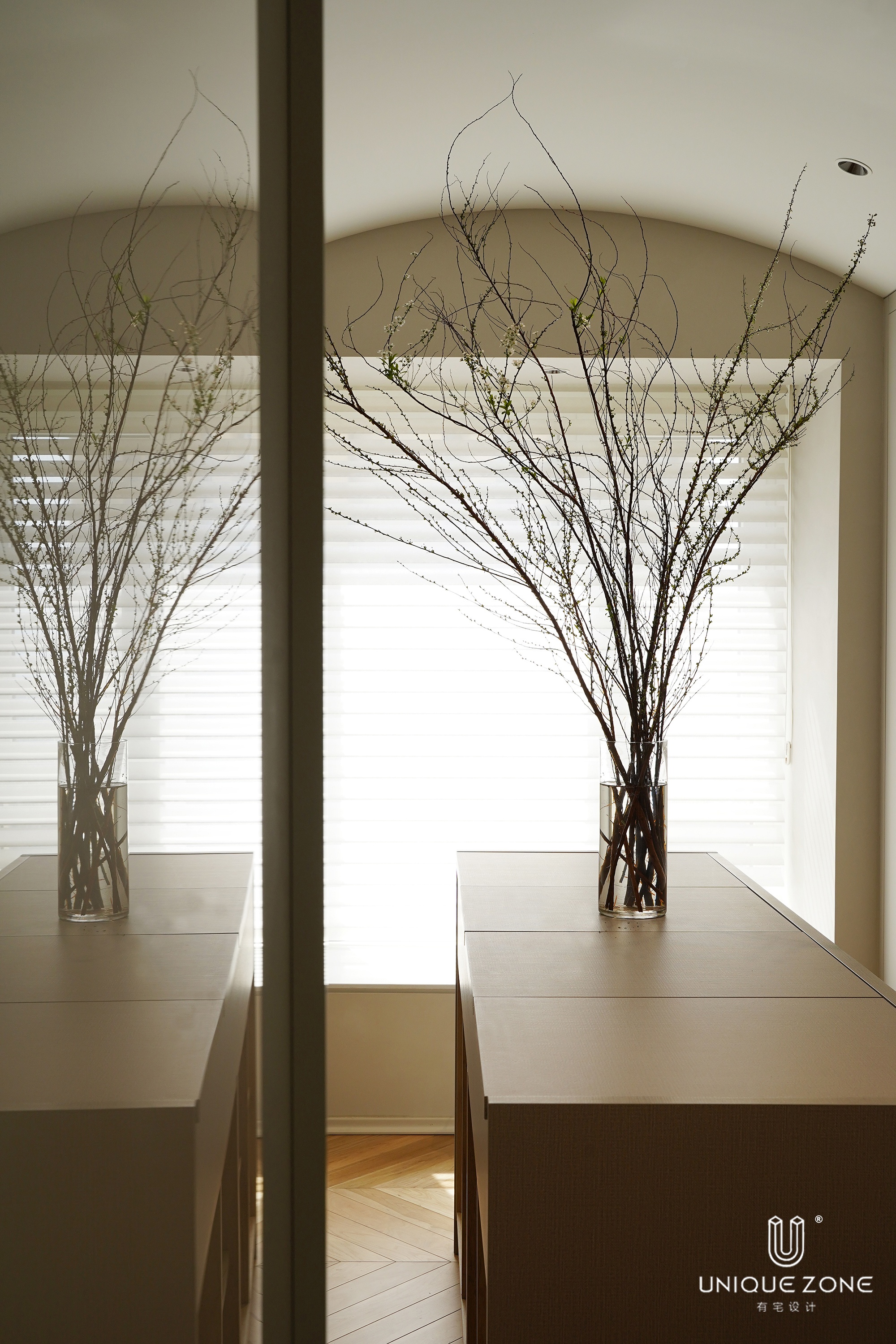 90 后夫妻的个性化家居设计-35