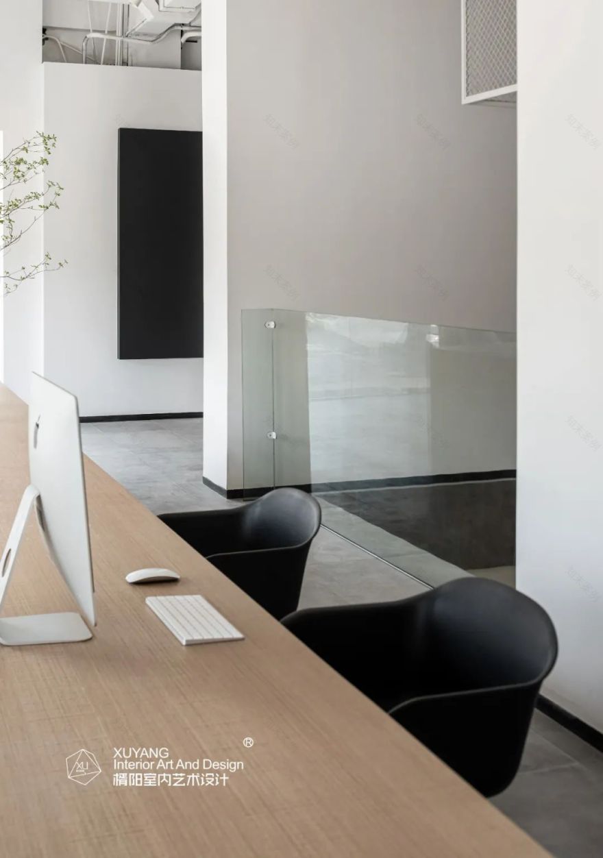 镇江南田文化虚拟美术馆丨中国镇江丨楈阳设计-8