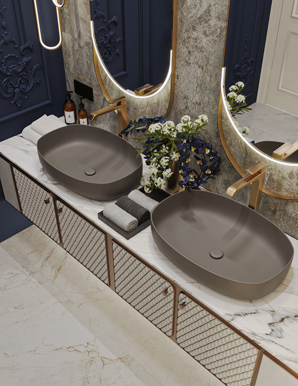 Neoclassic apartment design-37