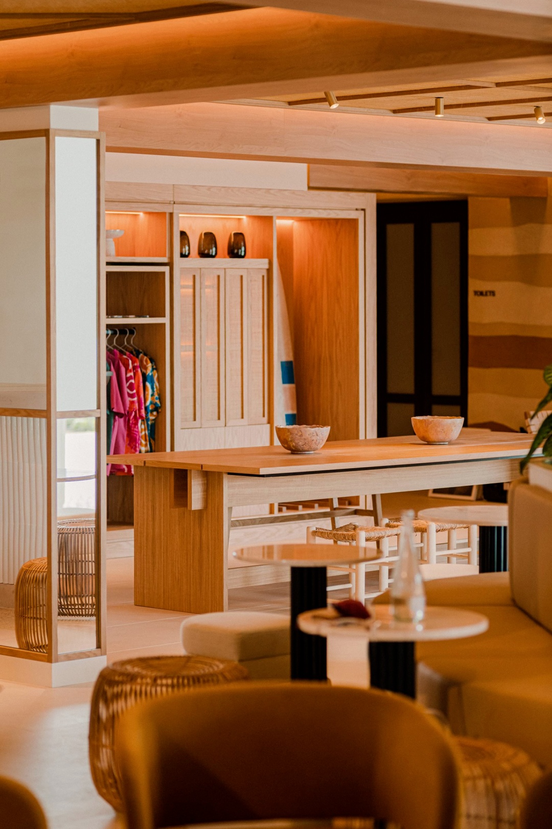 埃索斯埃里塞拉酒店丨葡萄牙丨Pedra Silva Arquitectos-63