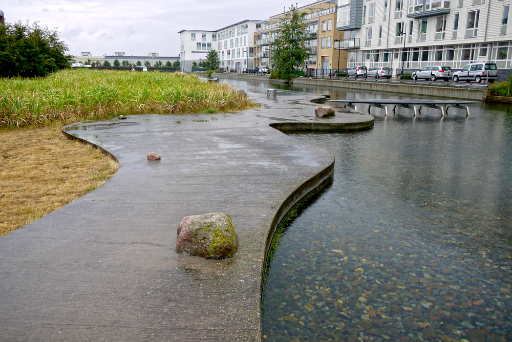 瑞典 Malmö市 Anchor Park 景观设计-26