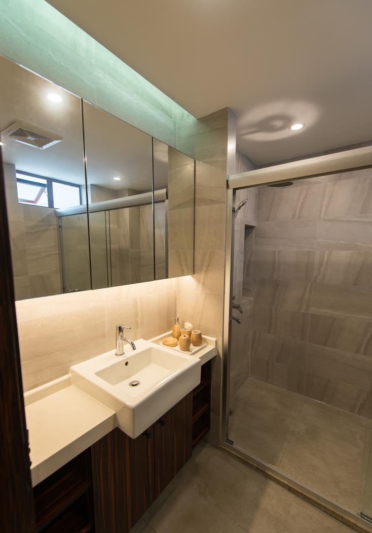 
文博园样板房 -2