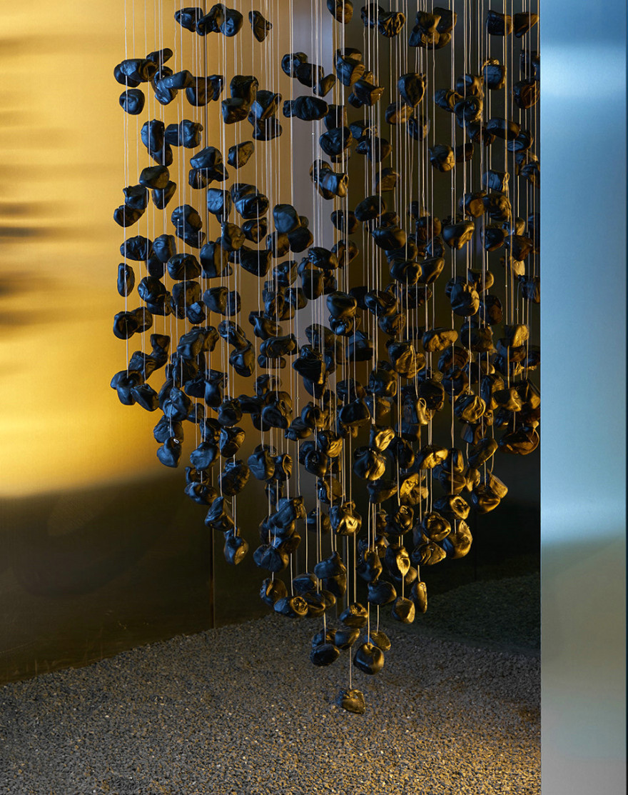 杭州 GENESIS ROCK 办公室 | 原始与现代的平衡空间-46