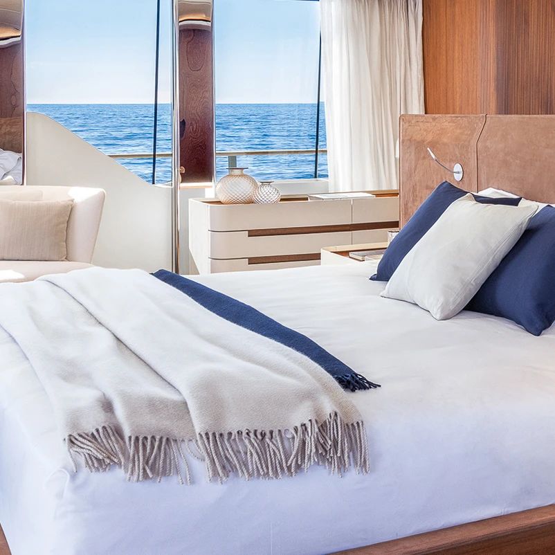 宝格丽御用大师Antonio Citterio最新豪华游艇设计！-112