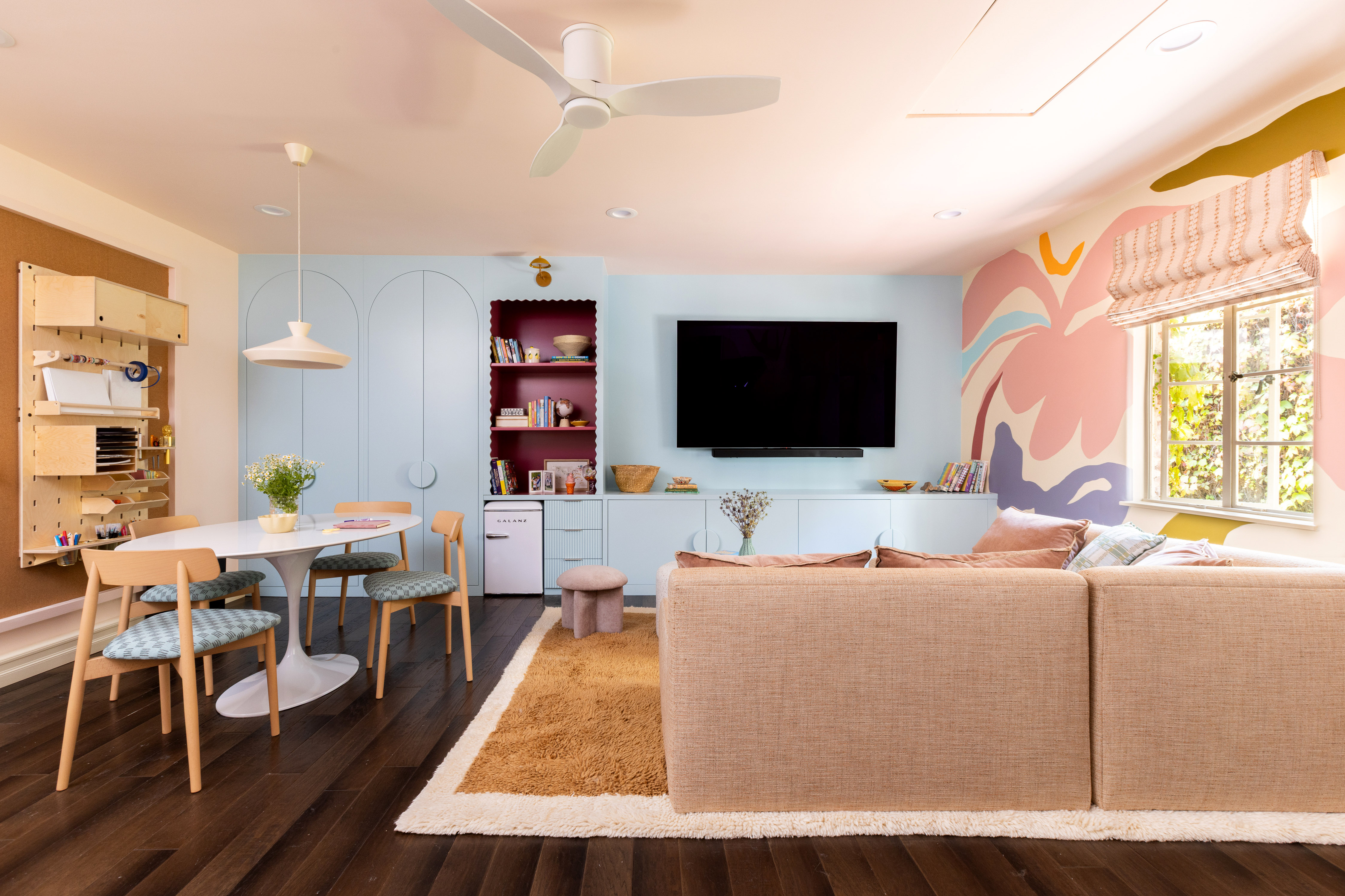 女儿与儿童工作室设计丨PortugalAve-25