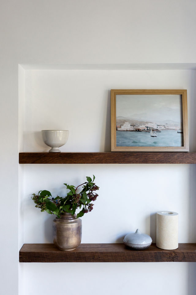 Bear Fence住宅主卧套房改造丨美国加利福尼亚-24