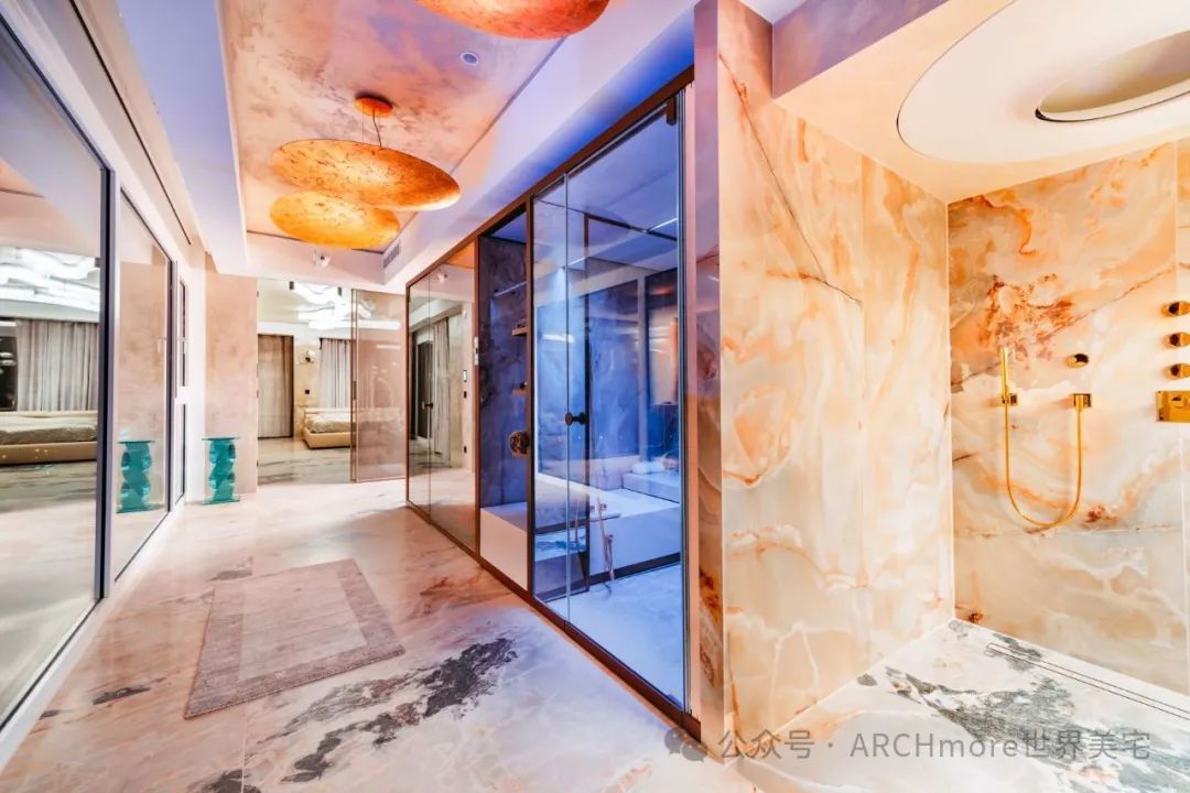 维也纳最精致的高层公寓-52