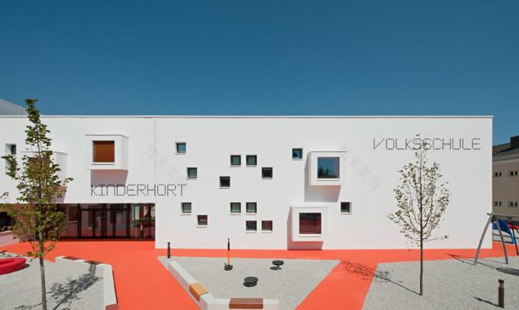 全球最具创意小学设计-15