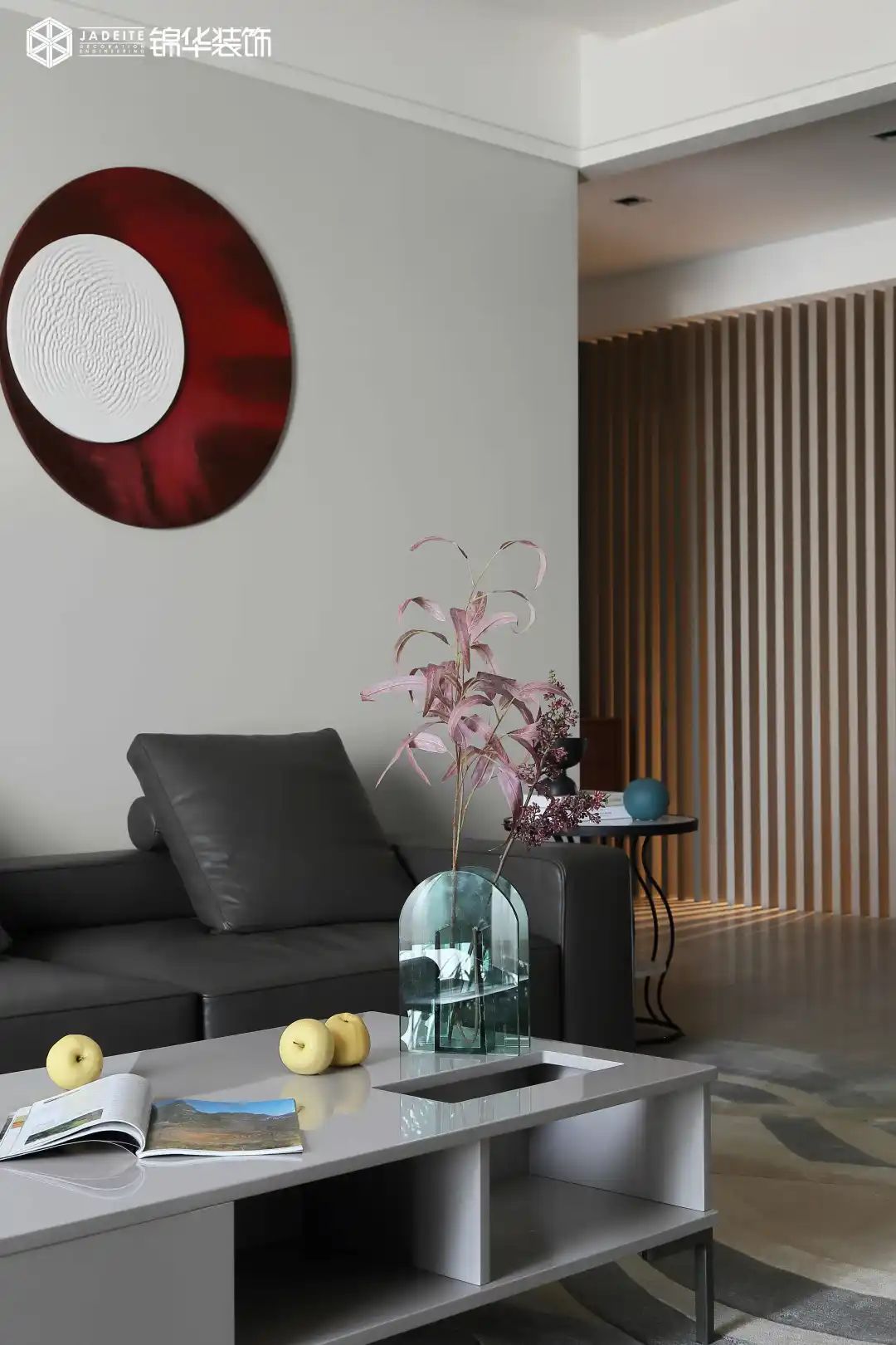 锦华装饰“红锦奖”2022 室内创新设计大赛丨江苏锦华装饰-195