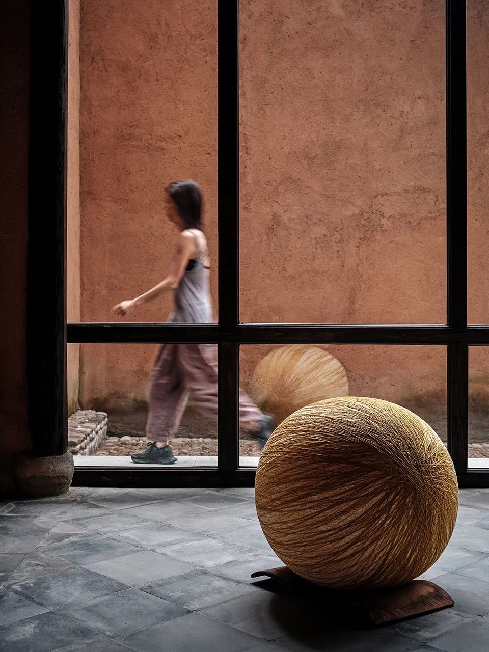 碧山老宅丨中国浙江丨MDDM STUDIO-23