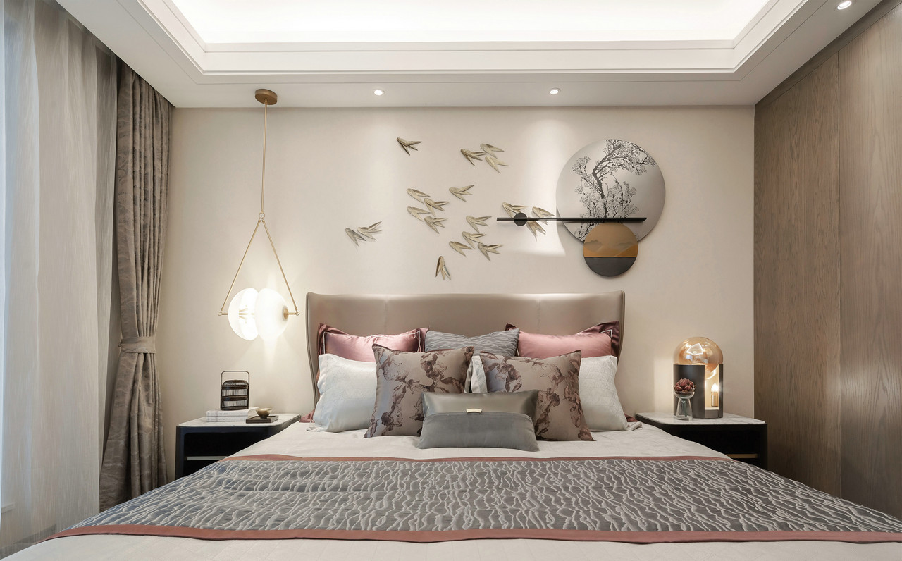 青岛新城玺樾-26