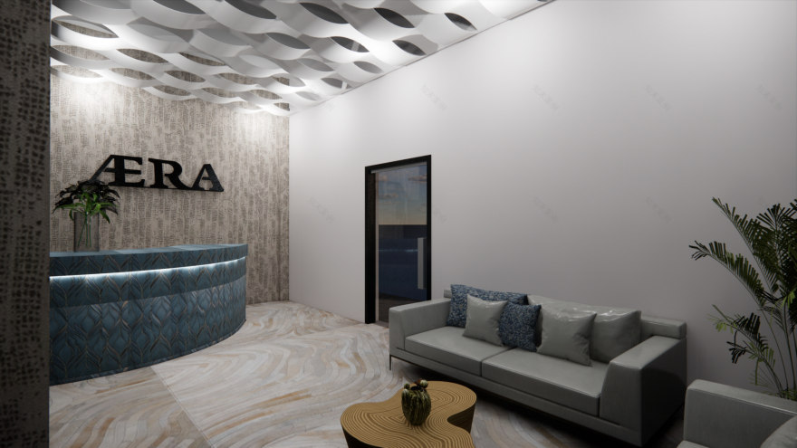 Journalism office(新闻办公室)丨印度-0