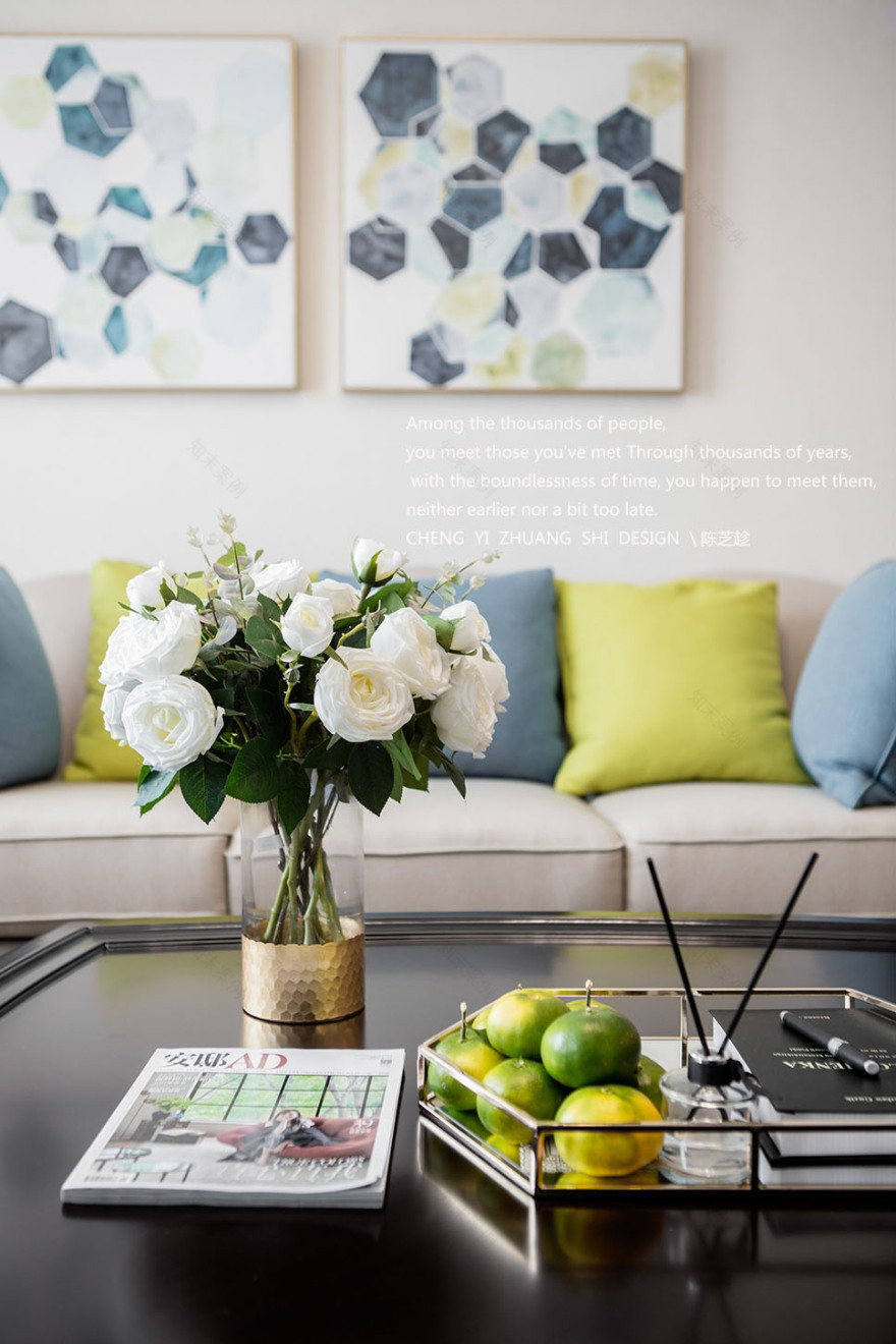 温州诚艺装饰--<心之所向>-17