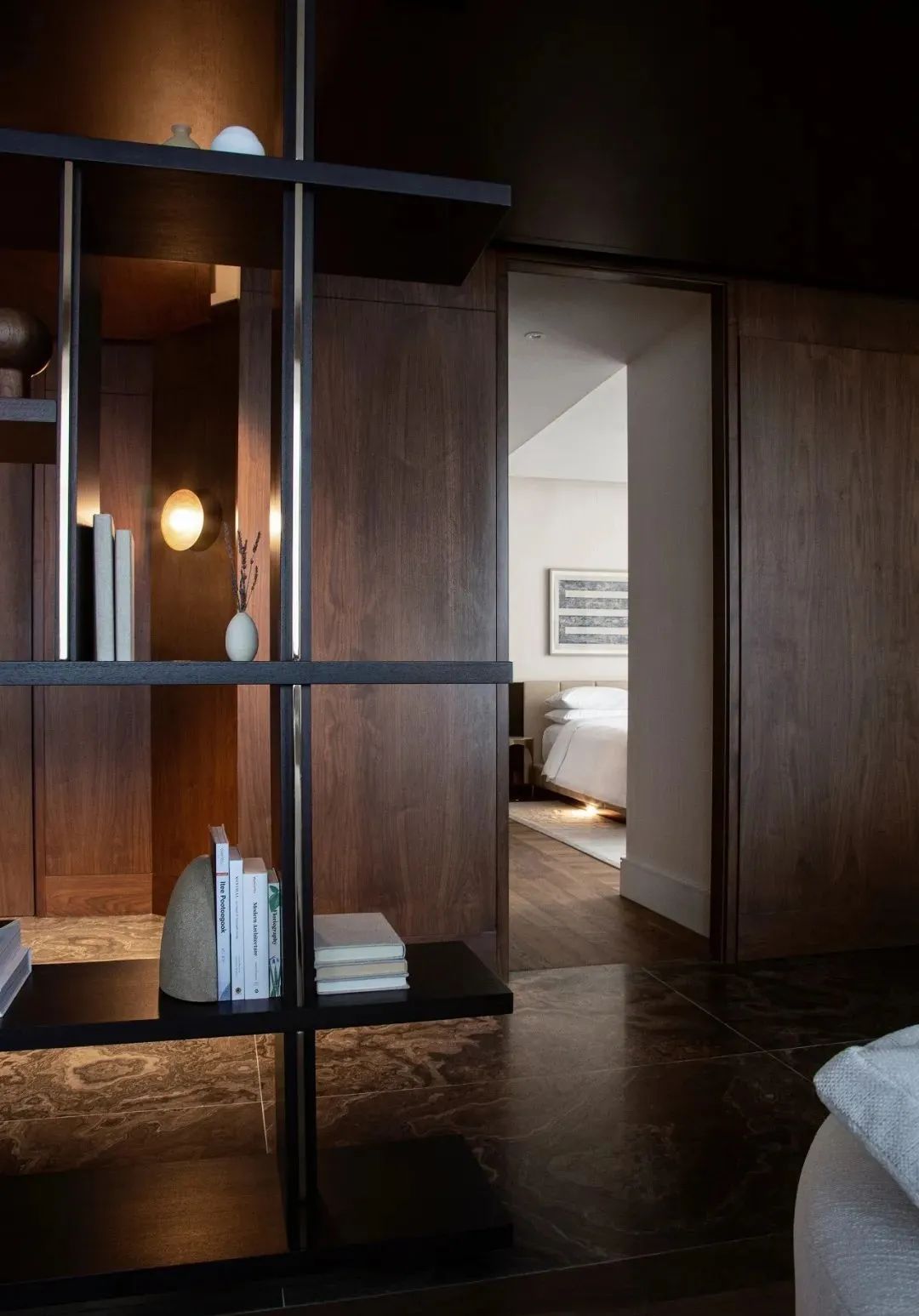 多伦多柏悦酒店丨加拿大多伦多丨Studio Munge-74