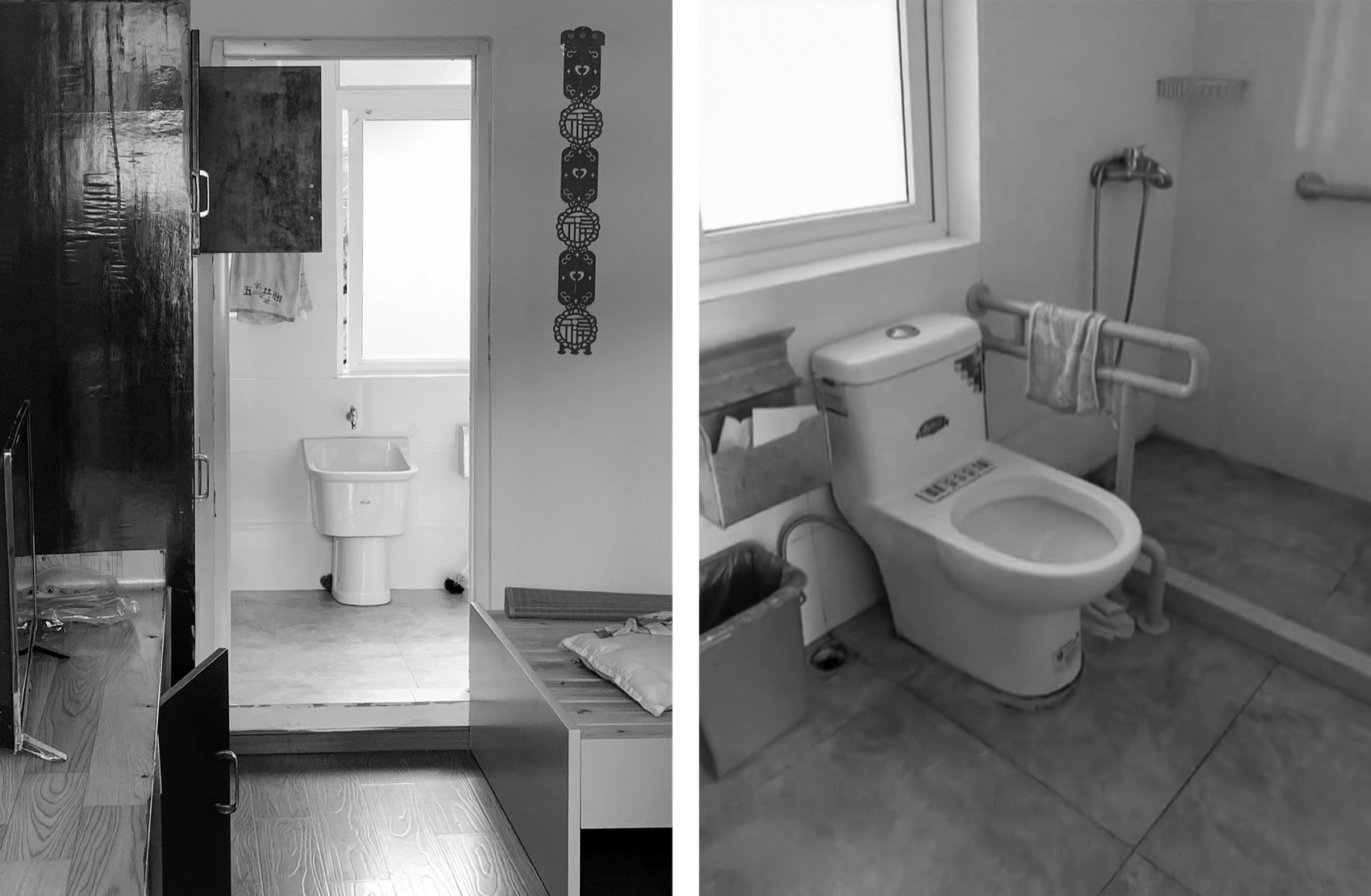 白沙港村托老所丨中国舟山丨line+建筑事务所-172