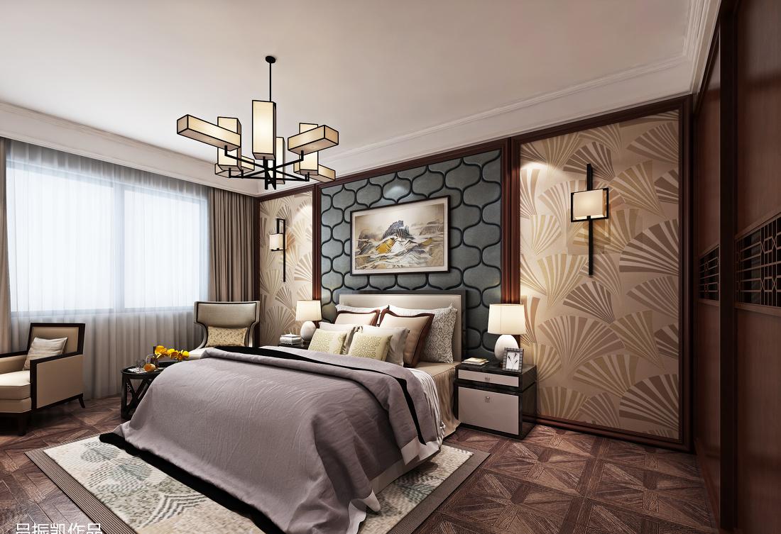 
三舍设计—500m²卡尔顿 -5