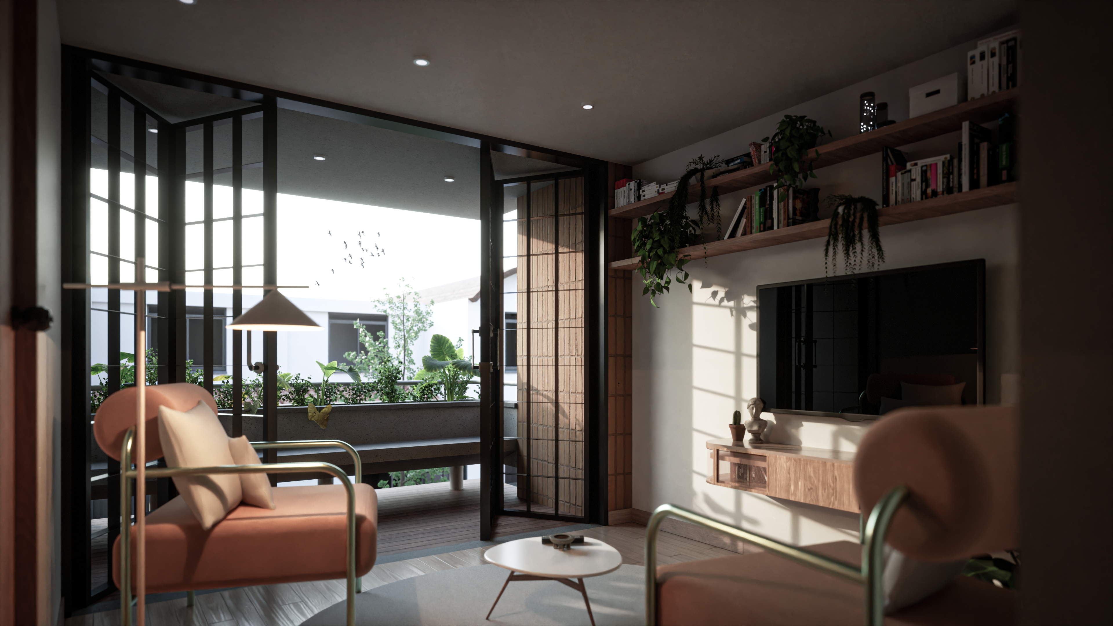 丨西班牙桑坦德-15