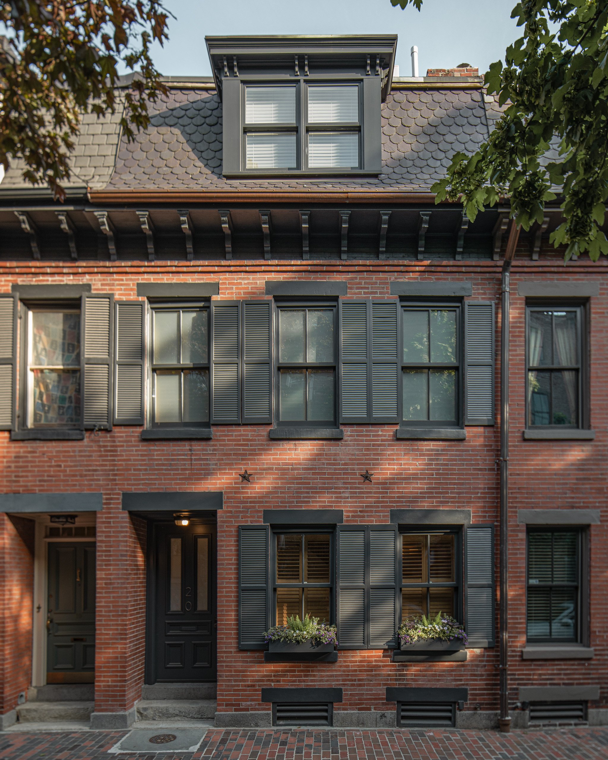 簪楼丨美国波士顿丨J. Jih-3