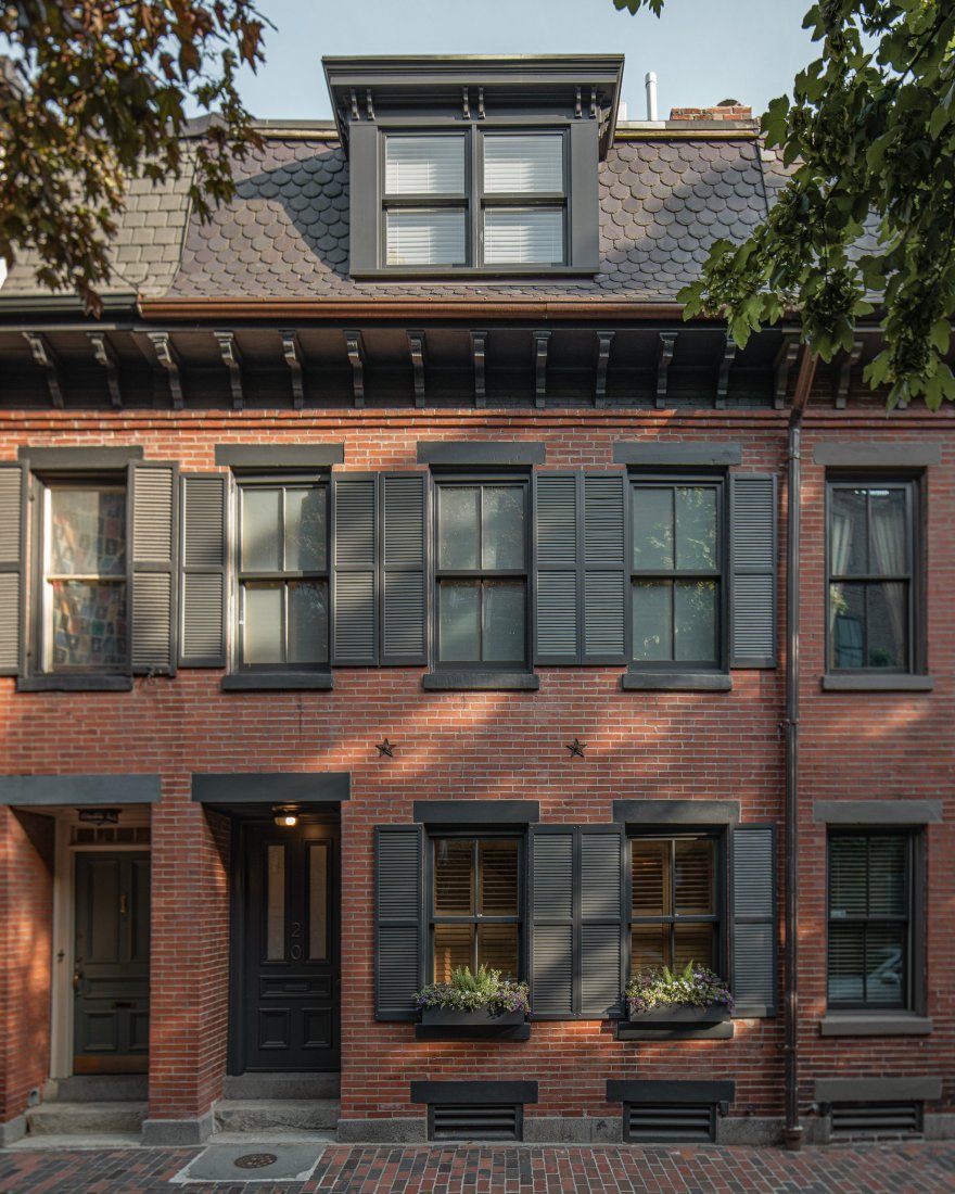 簪楼丨美国波士顿丨J. Jih-3