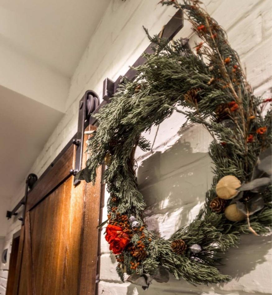 静安三米宽暗室逆袭，秘密空间解锁生活新姿势-24