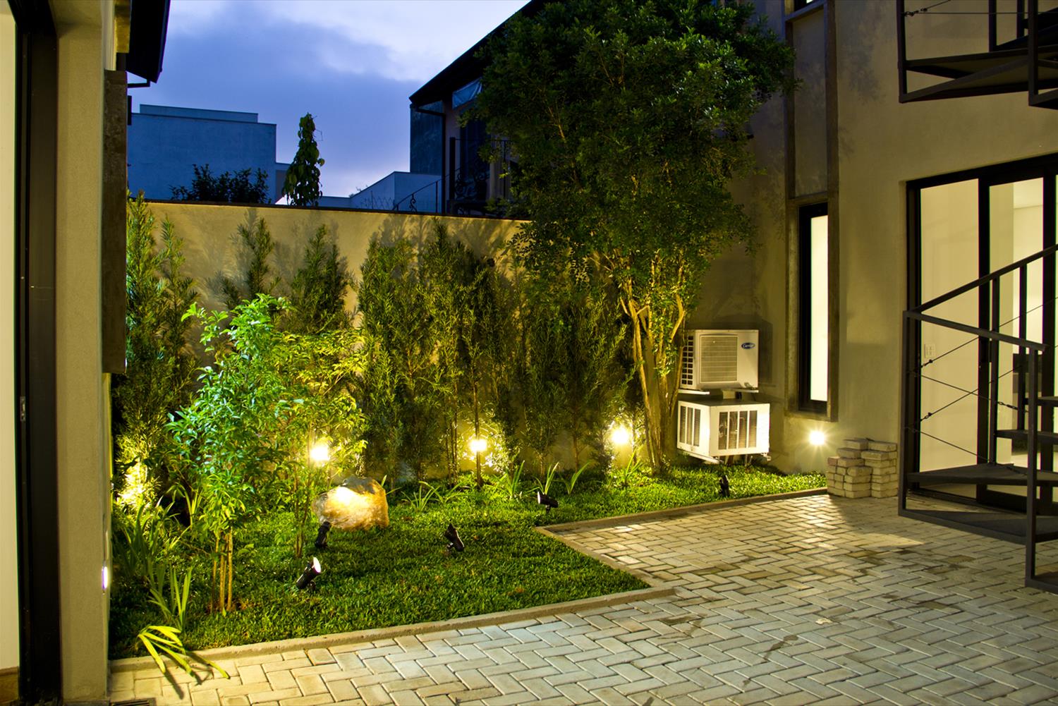 Loft Manduri 住宅-4