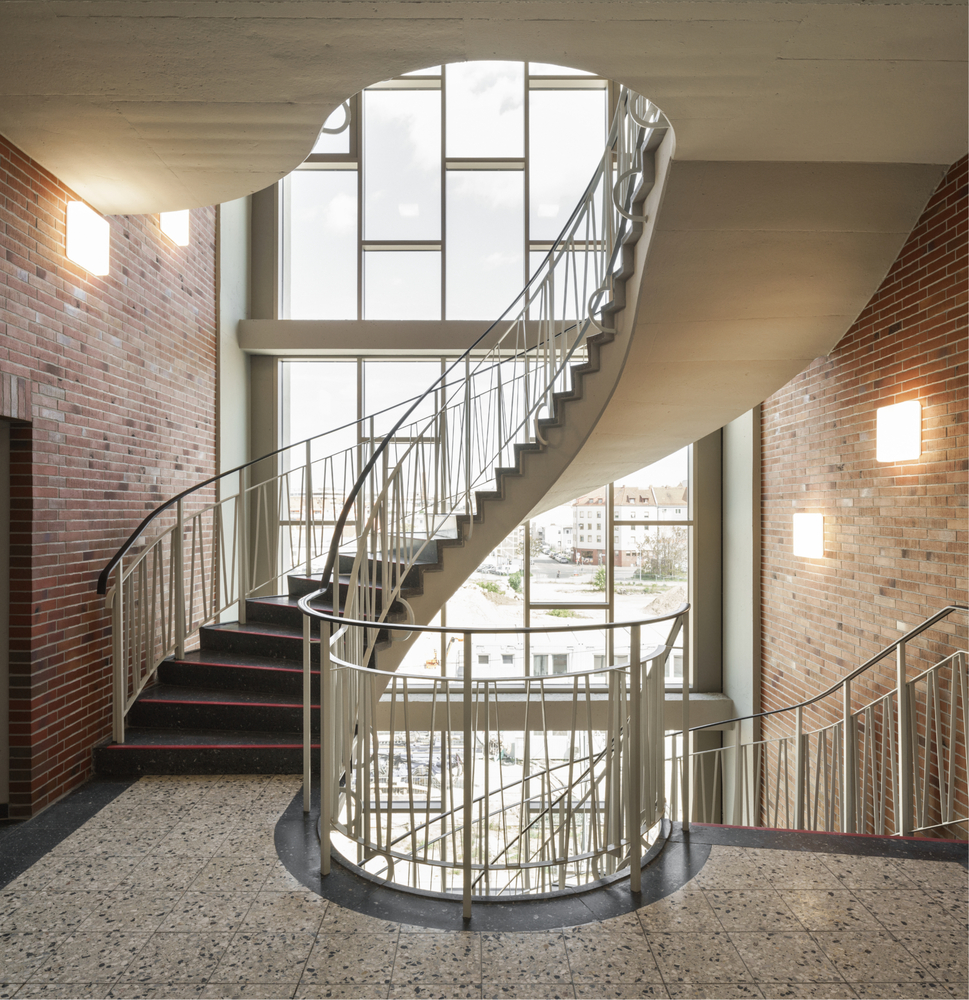 前纽伦堡货运站改造的 Kohlektiv 新区丨英国伦敦丨安德烈亚斯·费尔斯特尔建筑事务所-14