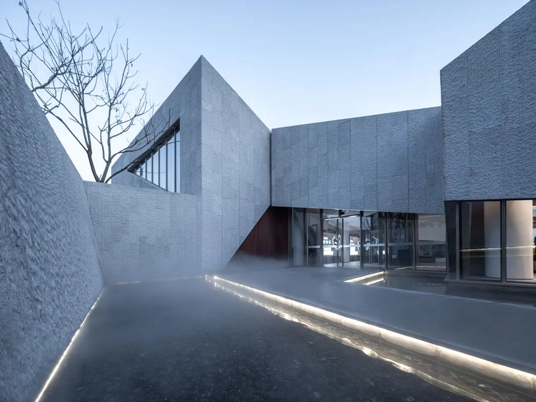 西安春风南岸 | 公园生态与自然人居的完美融合-70