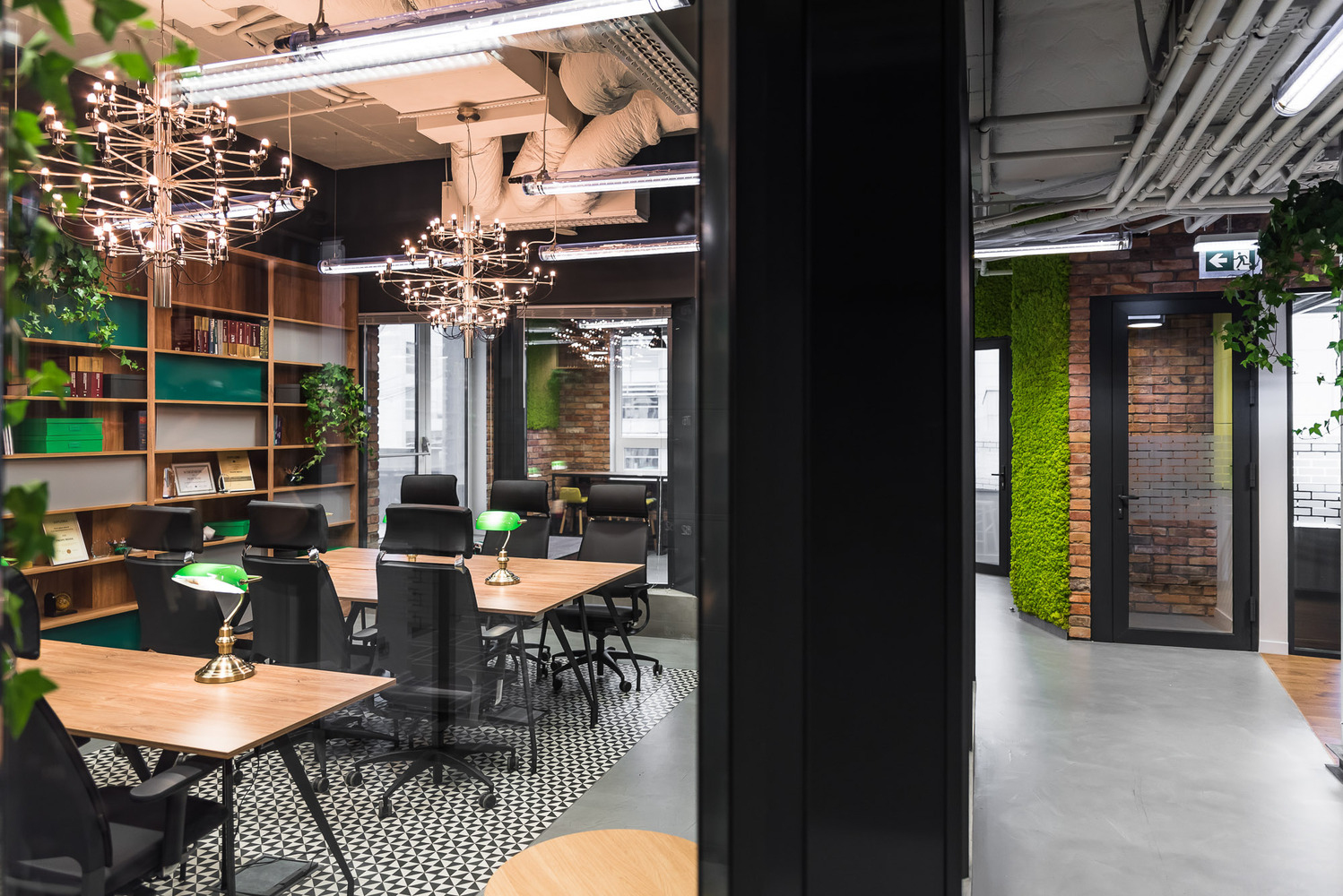 大脑大使馆·创新思维的活力空间-70