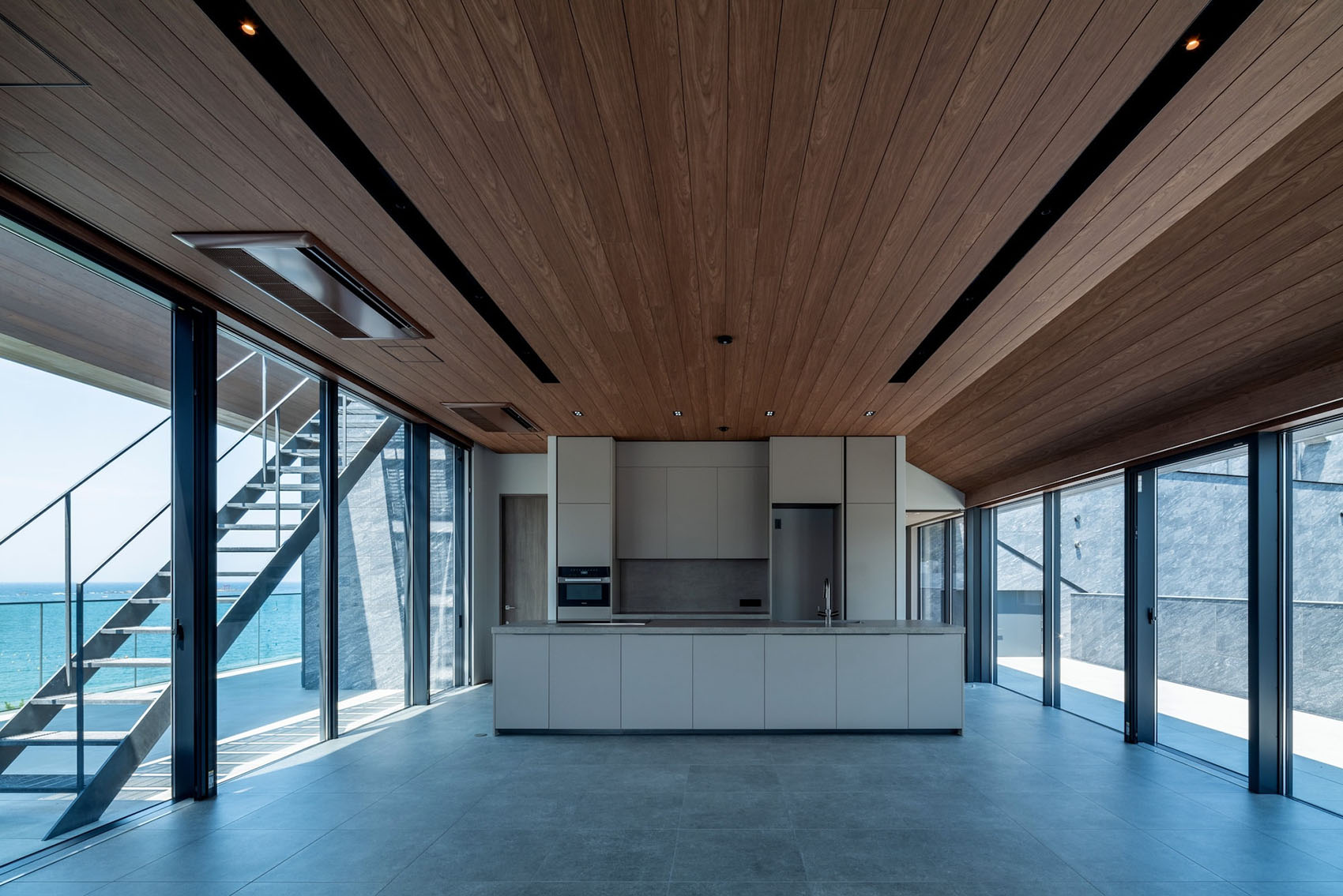 DIAMAS HAYAMA别墅丨日本神奈川-32