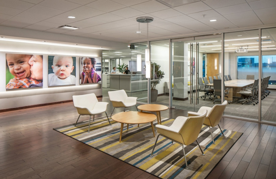 幼儿教育研究所办公室 - 奥马哈-8